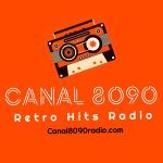 Canal 8090 Retro Hits Radio